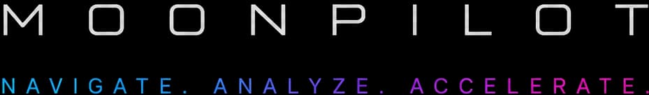 MoonPilot — Navigate. Analyze. Accelerate.