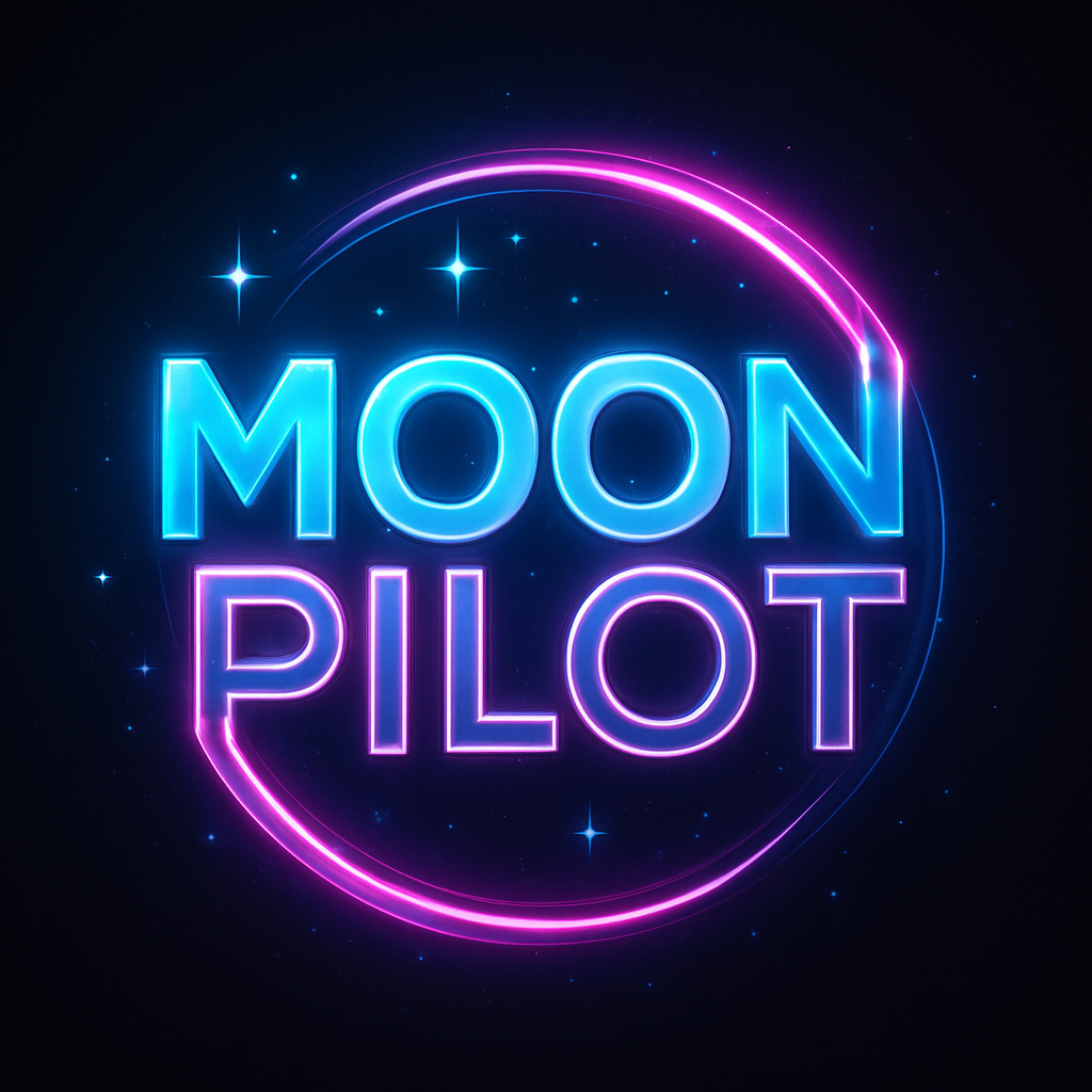 MoonPilot Logo
